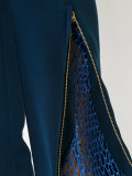 flared pants 