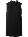 neck twist top