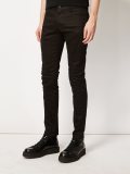 skinny trousers