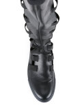 Z boots