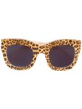 'Hamilton' sunglasses