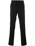 tailored trousers