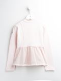 flared jacket