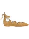 Étoile Leo ballerinas