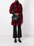 front pocket crossbody bag