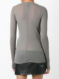 long sleeve T-shirt