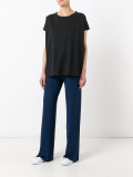 flared pants 