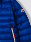 padded jacket 