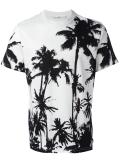 Golden T-shirt