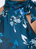 'Carolena‘晚装长裙