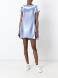 Dixie Border dress