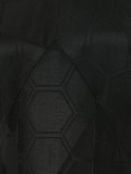 honeycomb pattern dress