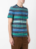 striped T-shirt 