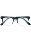 wayfarer style frames