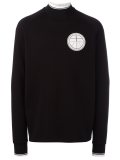 logo sweatshirt 
