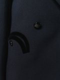'Resolute' blazer