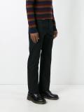 slim-fit jeans