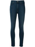 super skinny jeans