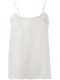 chiffon camisole