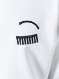 Flirting sweatshirt