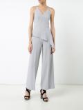 flared trousers 