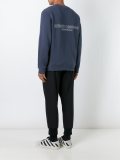 crew neck sweatshirt