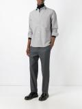 chest pocket shirt