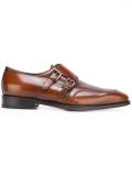 monk strap shoes