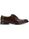'Shannon' Derby shoes