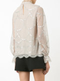 Lucy blouse 