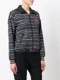 windbreaker track jacket