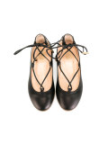Christy ballerinas 