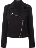 biker jacket