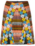 The Tayla skirt