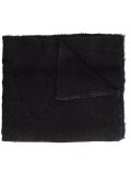 'Hokkaido Nomad' shawl