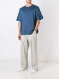'Field'宽松长裤