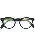 'Feldman'眼镜