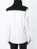 knitted vest