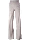 Bias palazzo pants