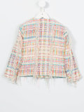 tweed jacket