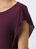 cut out details top