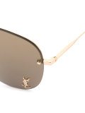 Monogram M11 sunglasses