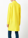 fitted coat