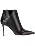 'Christabel' booties