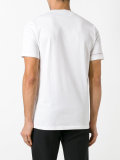 arrow stitch T-shirt 