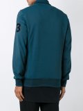 zip up cardigan