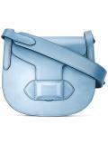 saddle crossbody bag
