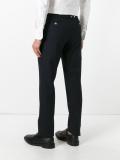 tailored trousers