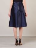 midi skirt