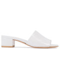 Sophie slider sandals